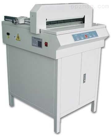 精密切纸机 供应信息 包装印刷产业网