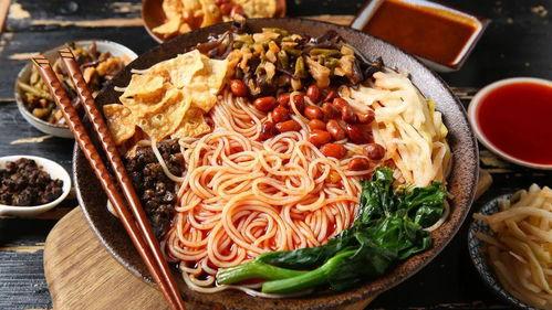 吃瓜吃螺蛳粉,吃瓜吃螺蛳粉的奇妙之旅